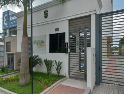 Apartamento para Venda, em Jacareí, bairro Jardim Santa Maria, 2 dormitórios, 1 banheiro, 1 suíte, 1 vaga
