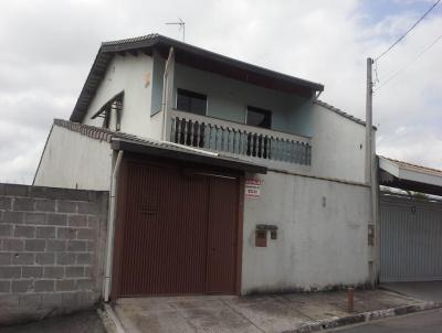 Casa para Venda, em Jacareí, bairro Novo Amanhecer, 4 dormitórios, 2 banheiros, 1 suíte, 2 vagas