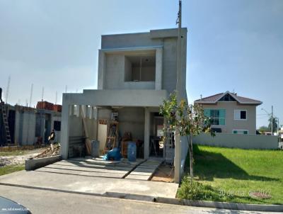 Casa em Condomínio para Venda, em Jacareí, bairro Jardim Jacinto, 3 dormitórios, 3 banheiros, 1 suíte, 2 vagas